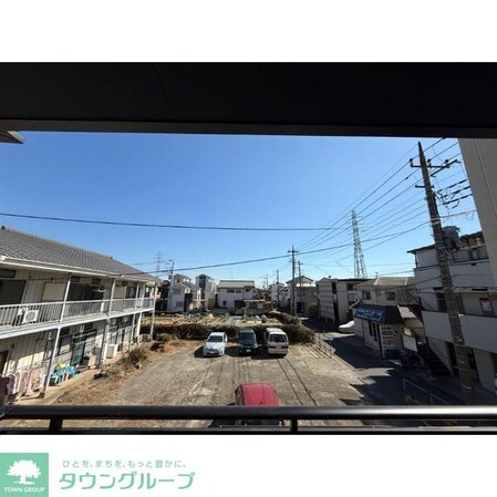 Kolet鳩ケ谷#06の物件内観写真